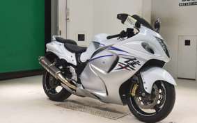 SUZUKI HAYABUSA Gen.2 2016 GX72B