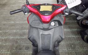 YAMAHA NVX125 2024