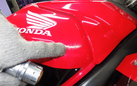HONDA CBR650R 2022 RH03