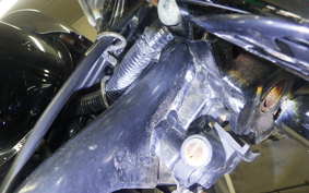 KAWASAKI VULCAN 400 DRIFTER 2004 VN400D