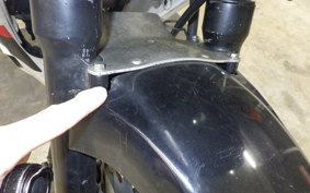 HONDA VT250FE INTEGRA MC08