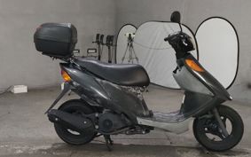 SUZUKI ADDRESS V125 CF46A
