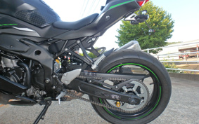 KAWASAKI NINJA ZX-4R SE 2023 ZX400P
