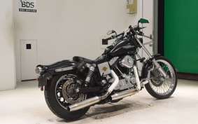 HARLEY FXDWG 1450 2002