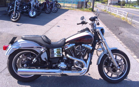 HARLEY FXDL1580 2015 GN4