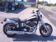 Фото Harley FXDL1580 2015 с японского аукциона
