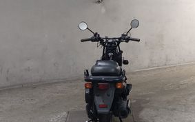 HONDA PS250 MF09