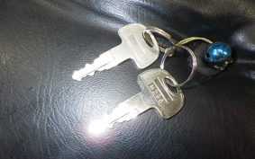 HONDA REBEL 250 2012 MC13