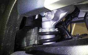 SUZUKI HAYABUSA Gen.3 2021 EJ11A
