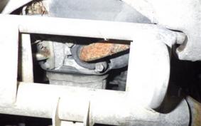 HONDA DIO Gen.6 2004 AF62