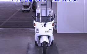 HONDA GYRO CANOPY-2