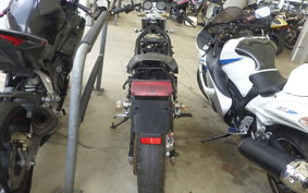 YAMAHA R1-Z 2011 3XC