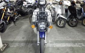 HONDA C50 SUPER CUB AA07