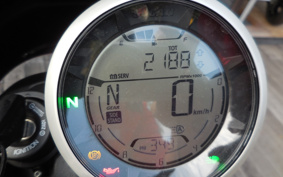 DUCATI  DUCATI SUKU RAN BURA URBAN  MOTARD  2022 3K00