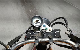 SUZUKI GLASS TRACKER BIG BOY NJ47A
