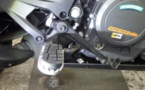 KTM 250 ADVENTURE 1992