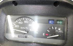 SUZUKI VECSTAR 125 2016 CF42A