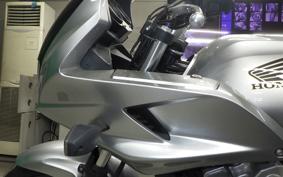 HONDA CB400 SUPER BOLDOR VTEC 2007 NC39