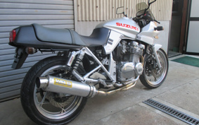 SUZUKI GSX400S KATANA 1998 GK77A