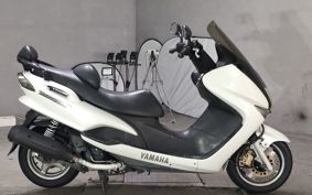 YAMAHA MAJESTY 125 5CA