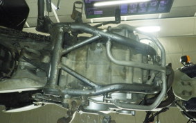 HONDA XR250 BAJA 2001 MD30