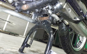 HONDA C125 SUPER CUB 2021 JA48