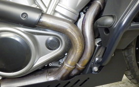 HARLEY ﾊﾟﾝ AMERICA1250S 2021