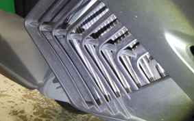HONDA LEAD 125 1989 JK12