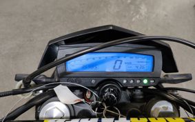 KAWASAKI D-TRACKERX LX250V