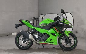 KAWASAKI NINJA400 EX400L