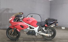 SUZUKI SV400S VK53A