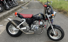 HONDA MONKEY AB27