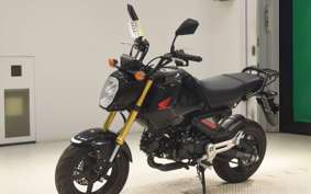 HONDA ｸﾞﾛﾑ-2 JC92