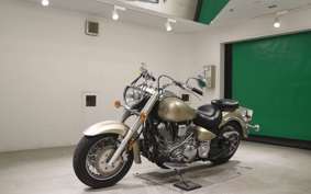 YAMAHA XV1600A ROADSTAR 2001