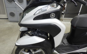 YAMAHA TRICITY 125 SE82J