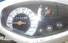 SUZUKI ADDRESS V125 G CF46A