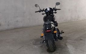 HARLEY HARLEYXG750 STREET NBB