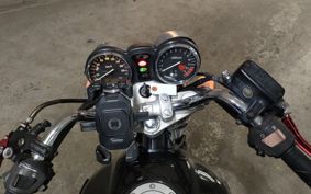 HONDA CB400 1997 NC36