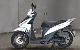 SUZUKI ADDRESS V110 CE47A