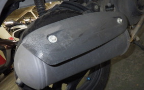 SUZUKI LET's CA4AA