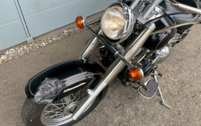 YAMAHA DRAGSTAR 400 CLASSIC 2003 VH01J