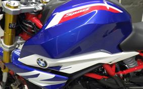 BMW G310R 2024