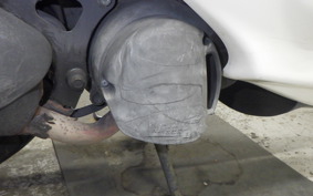 YAMAHA AXIS 100 SB06J