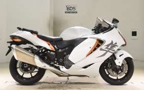 SUZUKI HAYABUSA Gen.3 2021 EJ11A