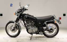 YAMAHA SR400 Gen.4 2018 RH03J
