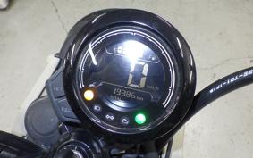 HONDA CT125 HUNTER CUB 2021 JA55