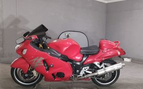 SUZUKI GSX-1300R HAYABUSA 2005 GW71A