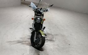 HONDA CROSS CUB110 JA45