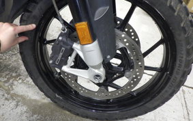 BMW R1250GS 2021