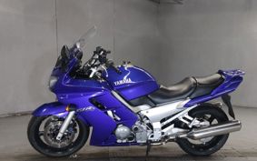 YAMAHA FJR1300 2002 RP04
